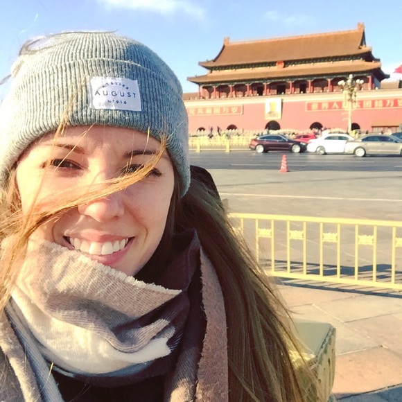 Meet the posher, Alexanne - Picture 8 of 10